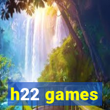 h22 games